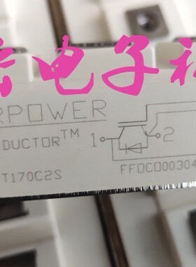 全新原装 IGBT模块GD75HFU60C1S GD100HFK60C1S 功率模块