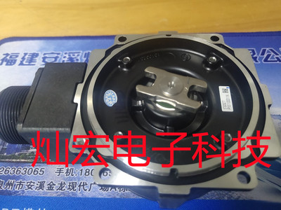 全新 电机MHMF082L1U2M 编码器总成 联系库存