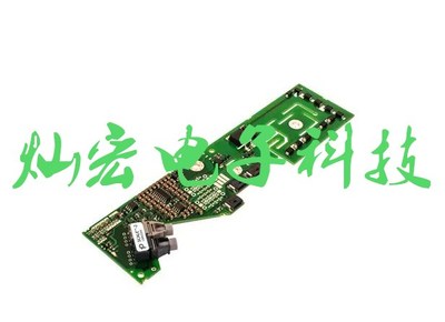 全新原装1SP0335D2S1-FZ600R65KF2 IGBT驱动板 拍咨询价格