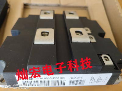 IGBT模块IGBT功率模块ABB