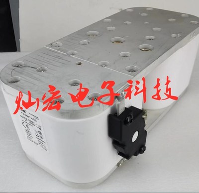 全新原装高压/低压熔断器170M3165 170M8605 170L8117 170M5414