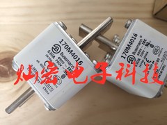 全新原装高压/低压熔断器170M6017 170E4507 170M3142 170M5923