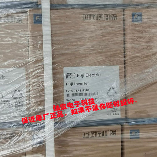 富士变频器FRN0044F2S-4C FRN22P113-4CX 拍咨询库存