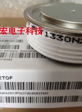 原装可控硅晶闸管T1500N18TOF VT T1190N18TOF VT T1190N12TOFS02