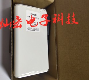 170M6470 低压熔断器170M2621 170L5782 高压 全新原装