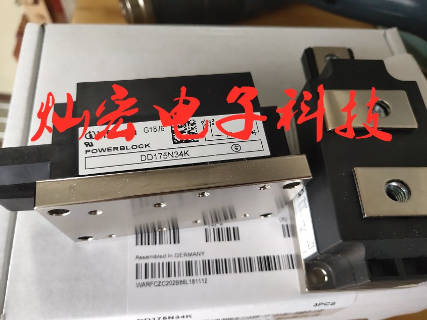 全新原装IGBT模块TT215N22KOF 功率模块 电源模块  拍联系库存