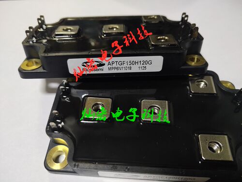 全新Microsemi IGBT模块APTGF150H120G 功率模块 拍联系库存