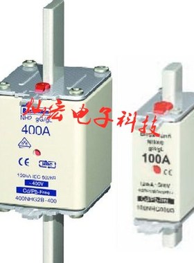 高压/低压熔断器170M7552 170M3520 170M7100