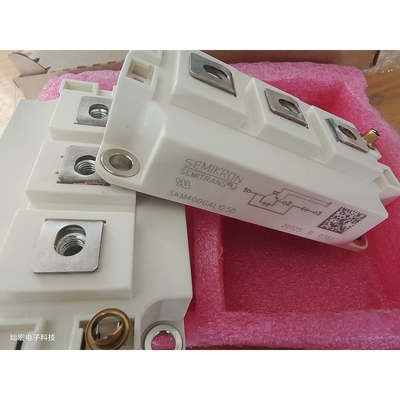 全新原装igbt模块西门康