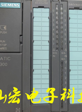 全新原装 控制器CPU模块6ES7288-1SR60-0AA1 拍咨询库存