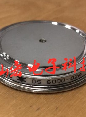 ABP可控硅 晶闸管DS6000-02A 全新原装 购物咨询