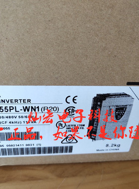 全新原装 东芝变频器VFSA1-2037PL  拍咨询库存价格