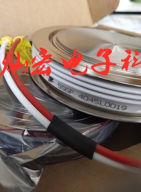 全新原装 GTO可控硅/晶闸管5SGF30J4502 拍联系库存