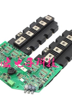 全新原装 IGBT驱动板APM0438-13H-FF1200R17IP5 飞仕得驱动板