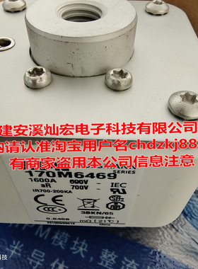 高速方体熔断器RSG-2-500V/800A-PK RSG-1-690V/315A-PC FWP-600C