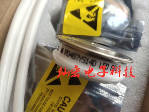 全新可控硅WESTCODE晶闸管
