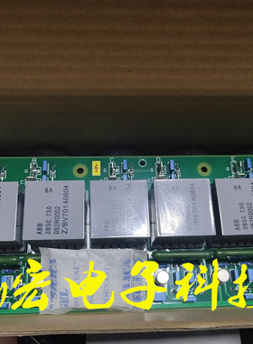 变频器主板SDCS-FIS-31 临时报价