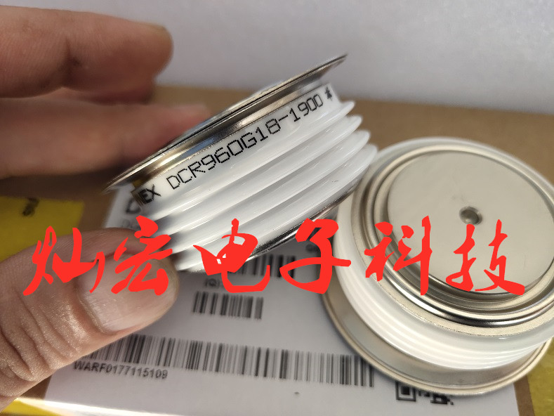 全新原装DYNEX可控硅晶闸管DCR780E10 DCR780E08 DCR780E06