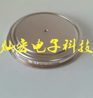 全新原装 可控硅晶闸管5SDD0135Z0400 拍联系库存