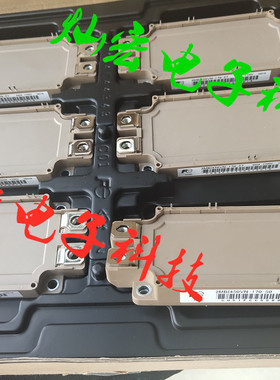 原装 功率IGBT模块2MBI450U4N-170-50 电源模块 拍联系