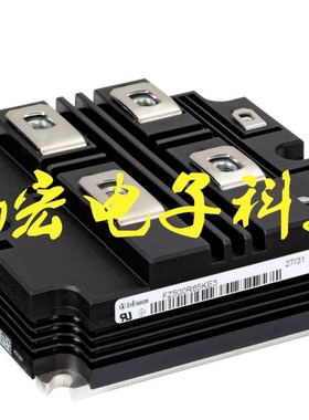 原装 大功率igbt模块DD600S65K3 拍联系库存价格