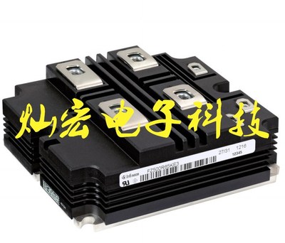 原装 大功率igbt模块FZ750R65KE3 拍联系库存价格