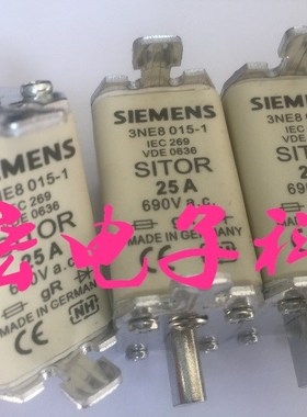 高压/低压熔断器3ND1354 3ND1360 3ND1365