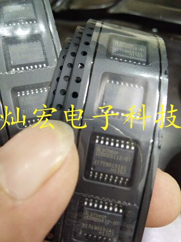 全新原装 栅极驱动器1ED020I12-F2 进口IGBT驱动芯片采购联系