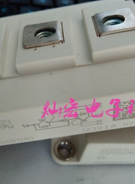 全新原装IGBT模块SKiM220GD176DH4 SKiM270GD176D拍联系库存价格