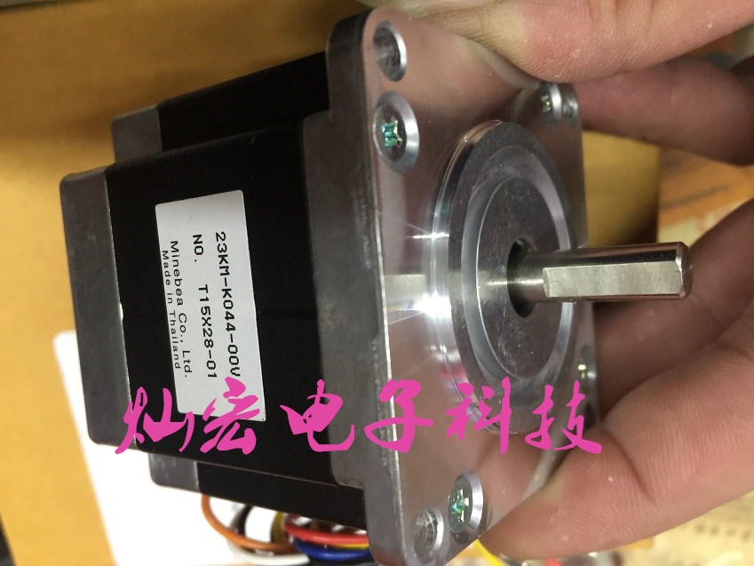 原装 NMB步进电机29SM-K379-99V 23KM-K251-00V拍联系价格