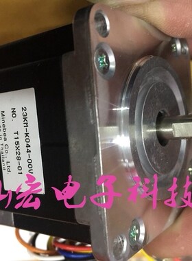 原装 NMB步进电机29SM-K379-99V 23KM-K251-00V拍联系价格