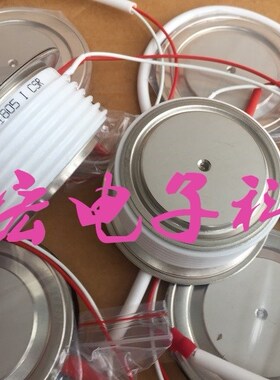 自产直销 平板可控硅晶闸KP6 200-26 KP6 200-28 KP6 200-30