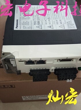 全新原装 AC伺服驱动器MHDHTB4A2ND1 拍联系库存价格
