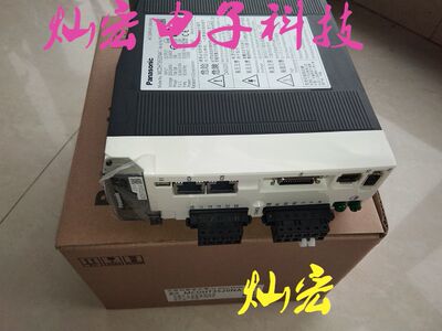 全新原装 伺服驱动器MDDHT2407E MDDHT2407N21拍联系库存价格