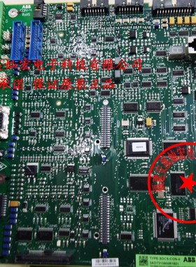 正品变频器主板3ADT313900R1501拍先联系咨询库存