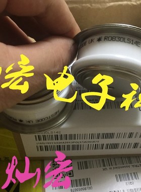 全新 可控硅/晶闸管R0487YS14E R0487YS14F R210SH14