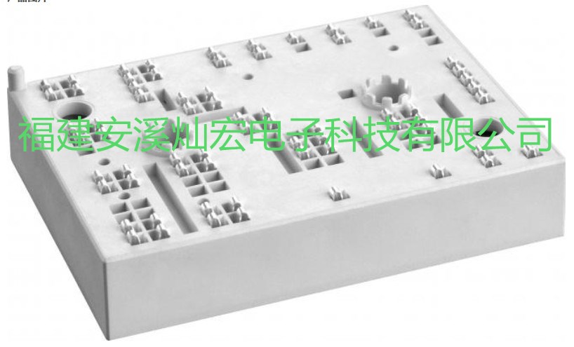 IGBT模块SKiiP24NAB12T4V10 SKiiP24NAB126V1拍前咨询价格 - 实物图