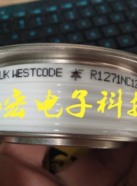 全新原装 IXYS晶闸管/可控硅UK R1271NC12C D350CH26 拍联系
