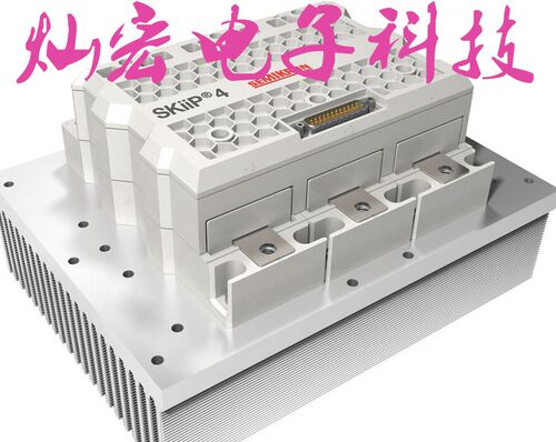 全新原装IGBT功率模块SKiiP 1814 GB12E4-3DUW 拍联系库存价格