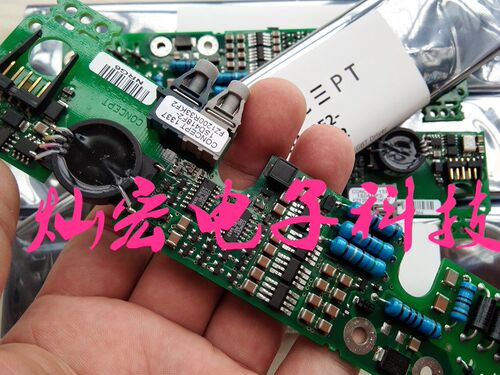 全新原装 IGBT模块驱动板1SD418F2-FZ1200R33KL2C 拍联系库存价格