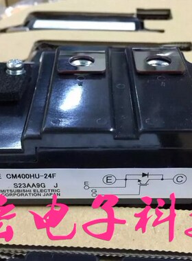 全新原装IGBT模块CM600DU-24NFH CM100MXA-24S拍联系库存价格