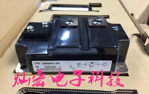 全新原装IGBT模块CM200DY-24H CM100DU-24NFH拍联系库存价格