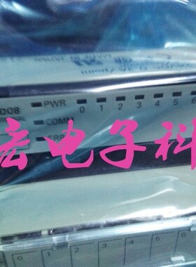 全新原装 PLC控制器SRT2-OD08拍联系库存价格