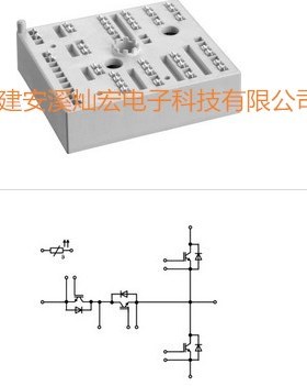 IGBT模块SKiiP39MLI12T4V1 SKiiP39TMLI12T4V2拍前咨询价格