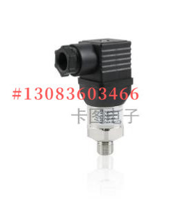 卡图PM220-B2G12MV010B压力变送器
