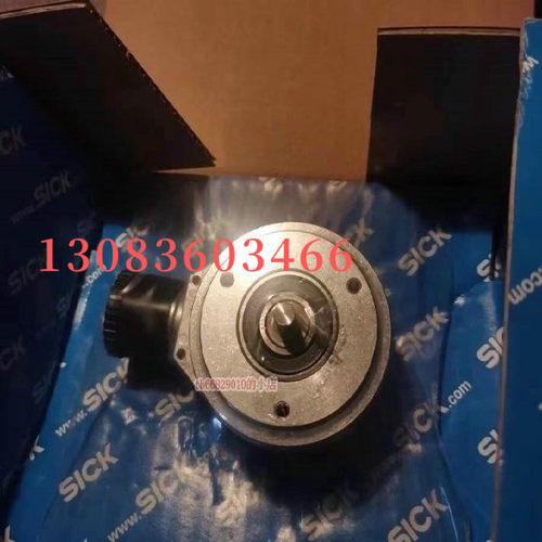 全新原装西克编码器 DLS40E-S3AV01024