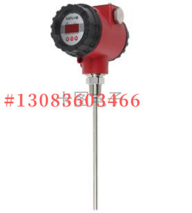 卡图TM800S-C2080S2G14G025P防爆型电子数显温度传感器