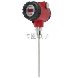 304不锈钢电子数显温度传感器