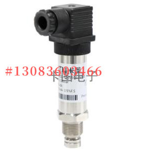 卡图PM202-040V153N12MG平膜型压力变送器
