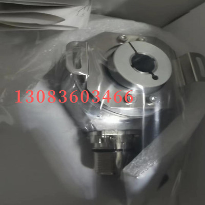 海茵兰茨绝对值编码器  61-58SN-1512-G12081
